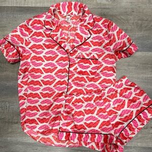 Victoria’s Secret pjs